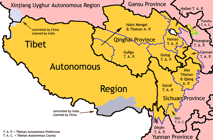 Pak Hok Pai lineage map